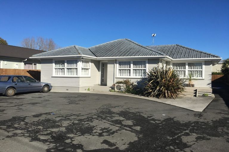 Photo of property in 43a York Street, Hamilton East, Hamilton, 3216