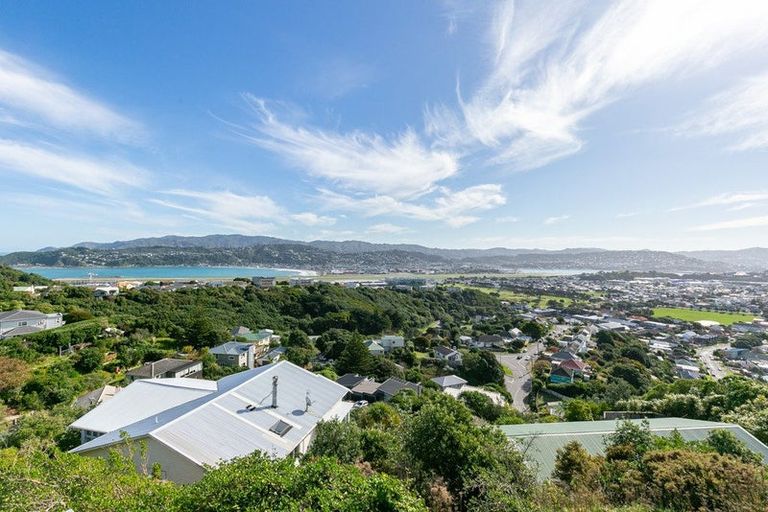 Photo of property in 69b Sidlaw Street, Strathmore Park, Wellington, 6022