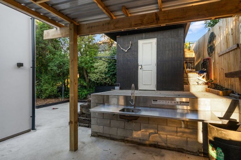 Photo of property in 25 Revelation Drive, Clifton, Christchurch, 8081