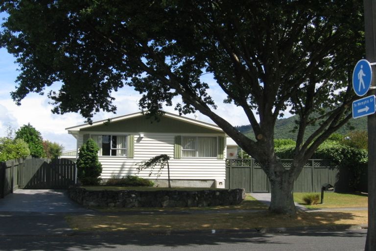 Photo of property in 101 California Drive, Totara Park, Upper Hutt, 5018