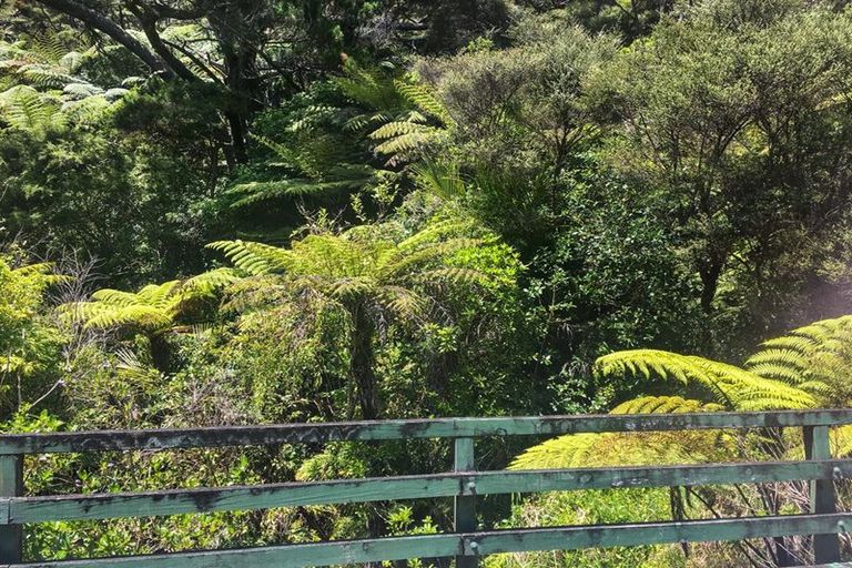 Photo of property in 89 Bethells Road, Waitakere, Auckland, 0782
