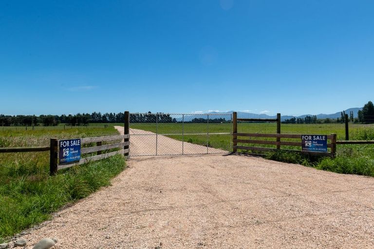 Photo of property in 136 Burnt Hill Road, Burnt Hill, Oxford, 7495