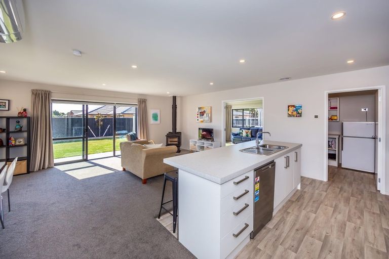 Photo of property in 676 Springston Rolleston Road, Rolleston, 7615