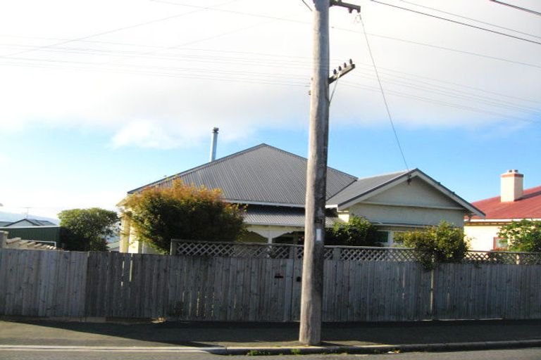 Photo of property in 181 Elgin Road, Maryhill, Dunedin, 9011