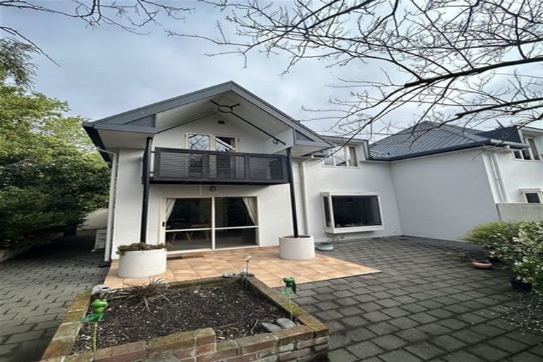 Photo of property in 7/38 Eversleigh Street, St Albans, Christchurch, 8014