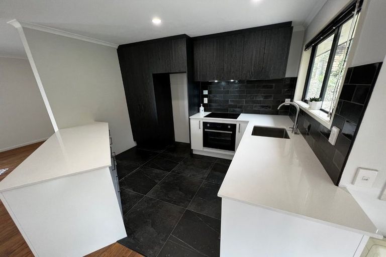 Photo of property in 45 Condor Place, Unsworth Heights, Auckland, 0632