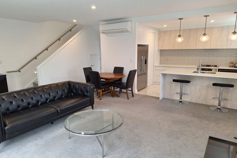 Photo of property in 1/52 Fendalton Road, Fendalton, Christchurch, 8014