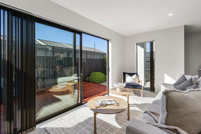 Photo of property in 19c Barrie Street, Addington, Christchurch, 8024