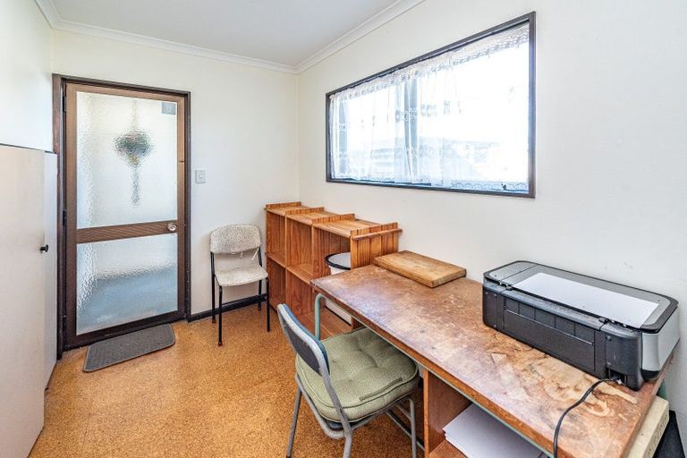 Photo of property in 15 Stafford Street, Springvale, Whanganui, 4501