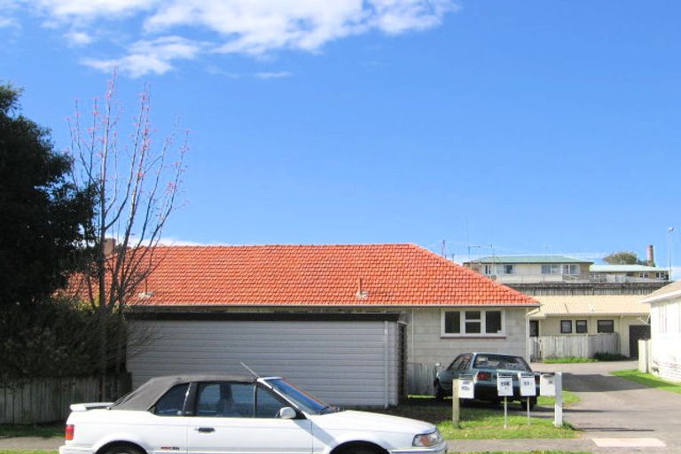 Photo of property in 13e Twentyfirst Avenue, Gate Pa, Tauranga, 3112
