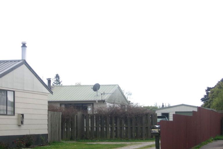 Photo of property in 65a Pohutukawa Drive, Owhata, Rotorua, 3010