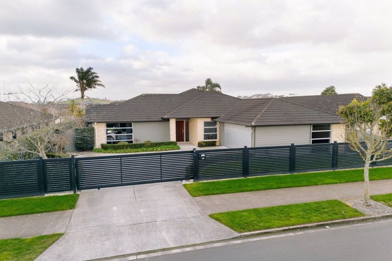 Photo of property in 56 Moonlight Drive, Rototuna North, Hamilton, 3210