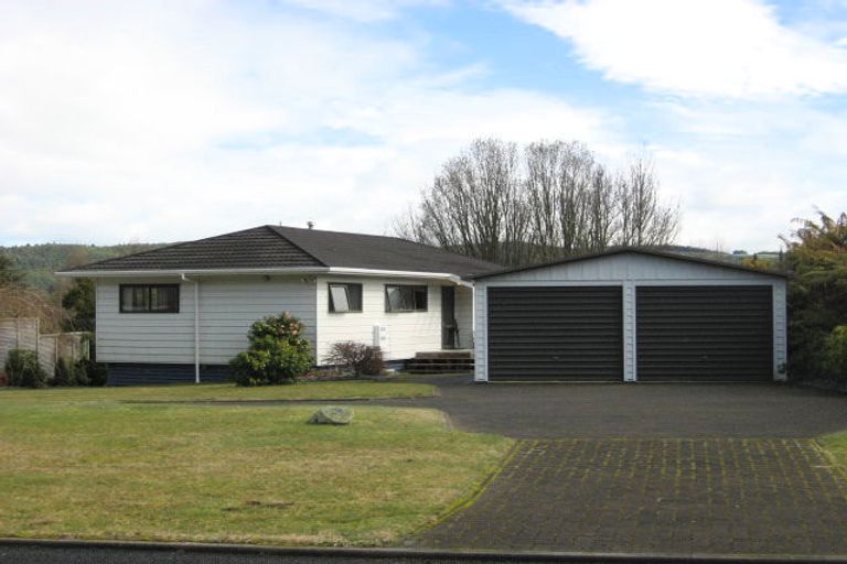 Photo of property in 29 Boojum Dell, Kinloch, Taupo, 3377