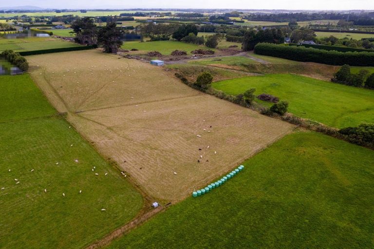 Photo of property in 435e Bainfield Road, Waihopai, Invercargill, 9872