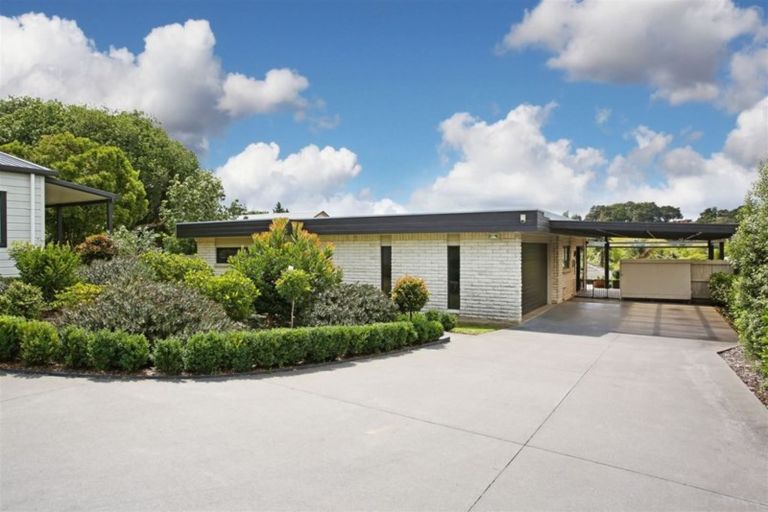 Photo of property in 27 Dominion Road, Tuakau, 2121