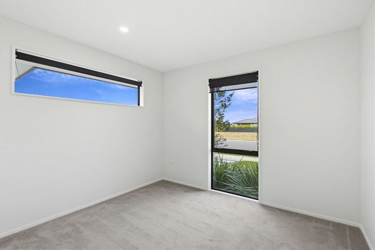 Photo of property in 21 Carmella Drive, Rolleston, 7615