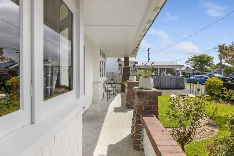Photo of property in 10 Pretoria Avenue, Saint Clair, Dunedin, 9012