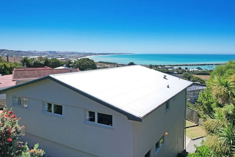 Photo of property in 77a Tees Street, South Hill, Oamaru, 9400