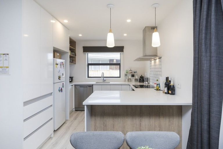 Photo of property in 3b Christian Place, Awapuni, Palmerston North, 4412