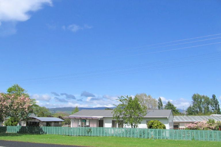 Photo of property in 60 Montrose Road, Waihi, 3610