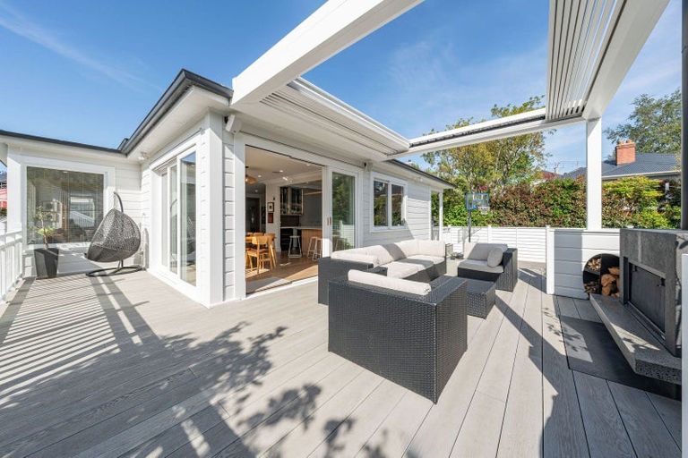 Photo of property in 5 Fairfax Street, Maori Hill, Dunedin, 9010