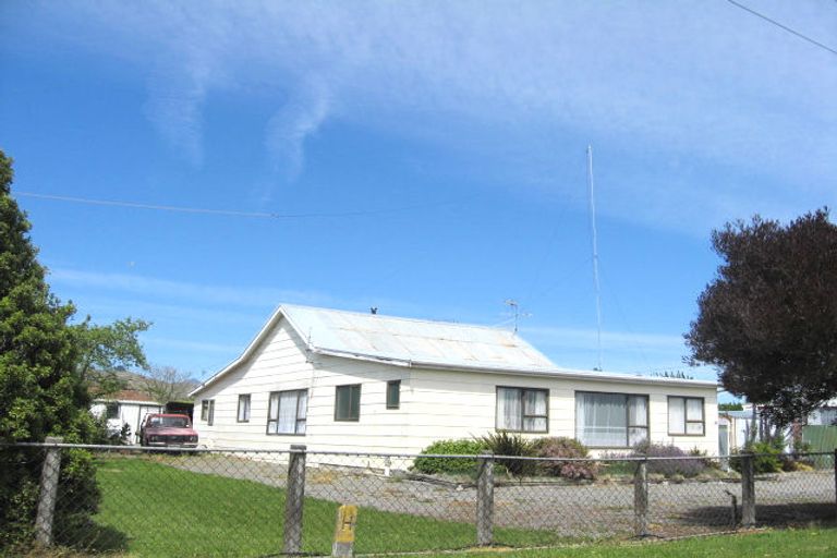 Photo of property in 128 Muller Road, Blenheim, 7201