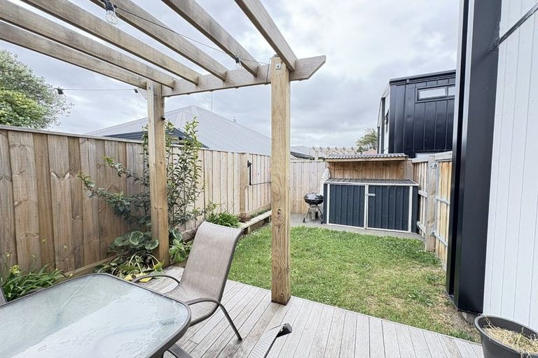Photo of property in 4/163 King Street, Sydenham, Christchurch, 8023
