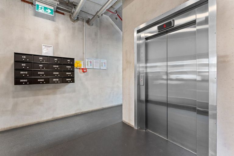 Photo of property in 205/160c Hobsonville Point Road, Hobsonville, Auckland, 0616