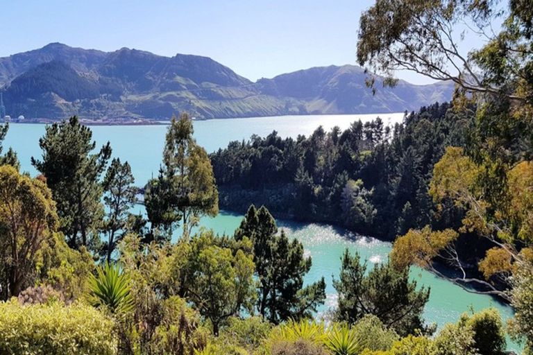 Photo of property in 4 Whero Avenue, Diamond Harbour, Lyttelton, 8971
