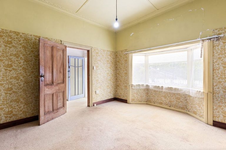 Photo of property in 267 Ohiro Road, Brooklyn, Wellington, 6021