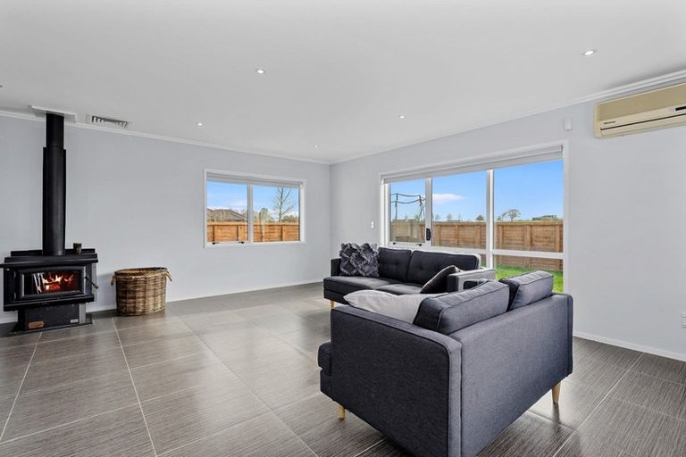 Photo of property in 219 Boyd Road, Horsham Downs, Hamilton, 3281