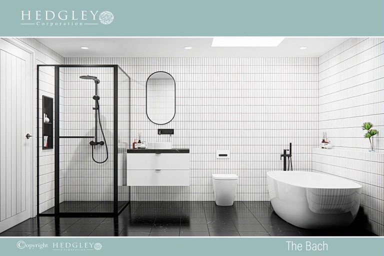 Photo of property in 21a Foster Place, Amberley, 7410