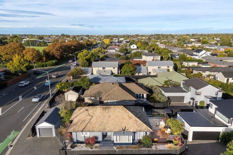 Photo of property in 209a Innes Road, St Albans, Christchurch, 8052