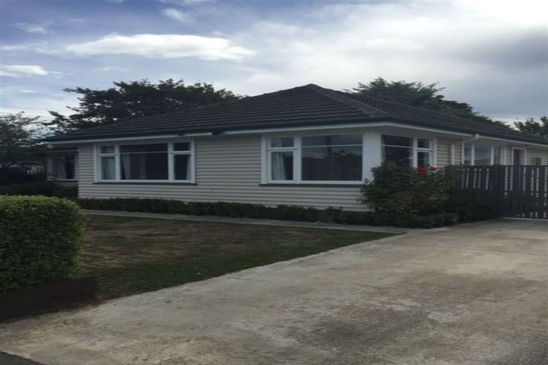 Photo of property in 75 Smith Street, Woolston, Christchurch, 8062