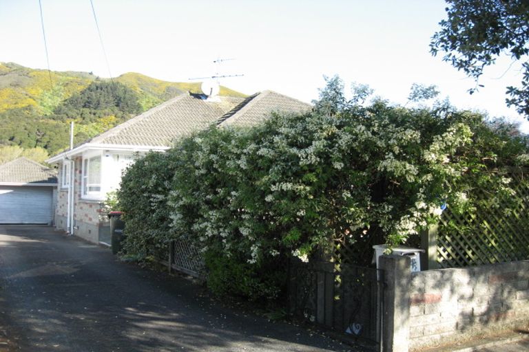 Photo of property in 34 Bauchop Road, Waterloo, Lower Hutt, 5011