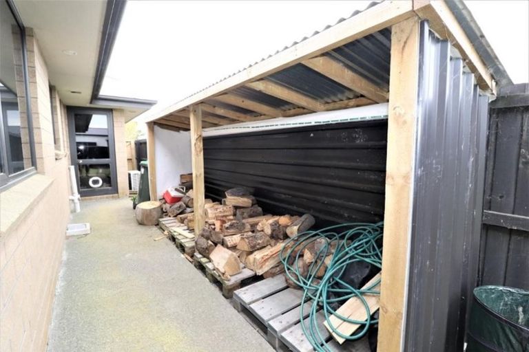 Photo of property in 69 Manse Road, Leeston, 7632