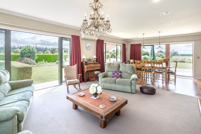 Photo of property in 178 Upper Manaia Road, Upper Plain, Masterton, 5888