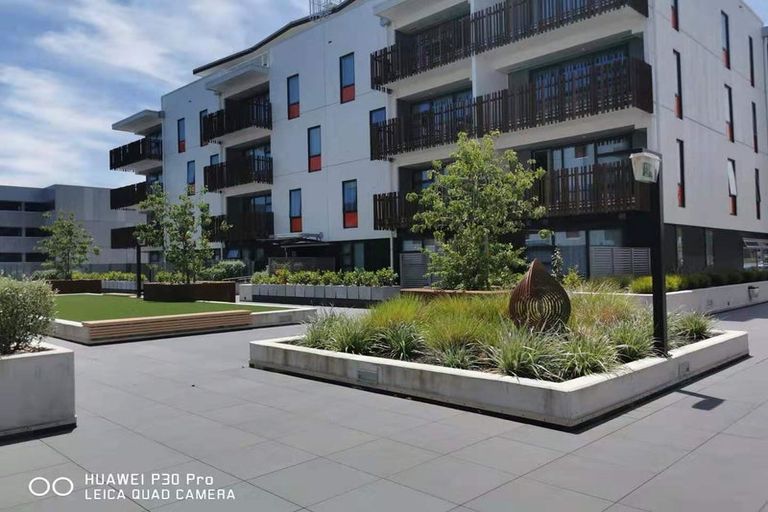 Photo of property in 204/22 Library Lane, Albany, Auckland, 0632