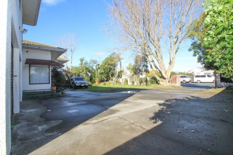 Photo of property in 1005 Frederick Street, Mahora, Hastings, 4120