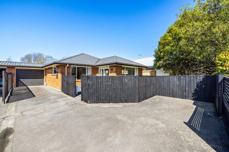 Photo of property in 40a Grants Road, Papanui, Christchurch, 8053