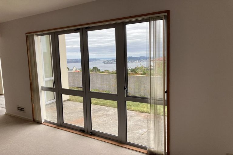 Photo of property in 12a Imran Terrace, Khandallah, Wellington, 6035