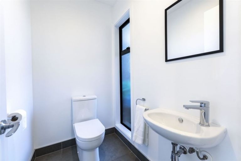 Photo of property in 23 Bradwell Crescent, Halswell, Christchurch, 8025