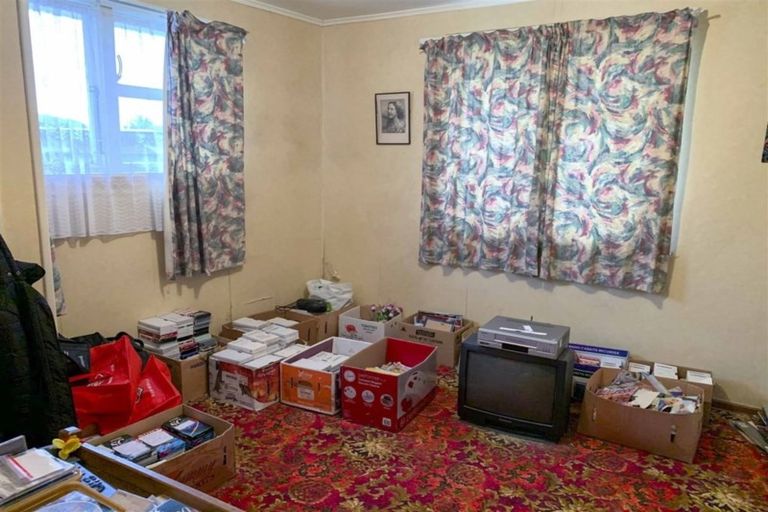 Photo of property in 119 Crawford Street, Glengarry, Invercargill, 9810