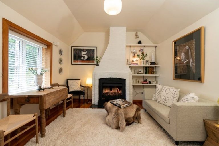 Photo of property in 27 Ascot Street, Thorndon, Wellington, 6011