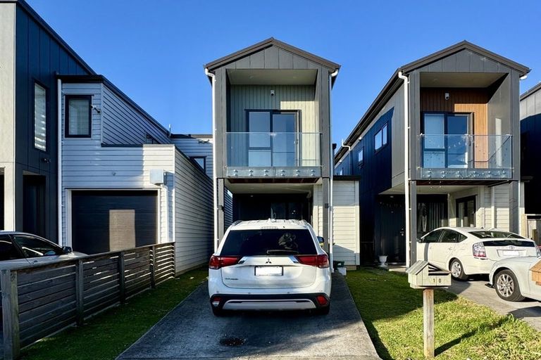 Photo of property in 10 Taiaha Street, Papakura, 2110