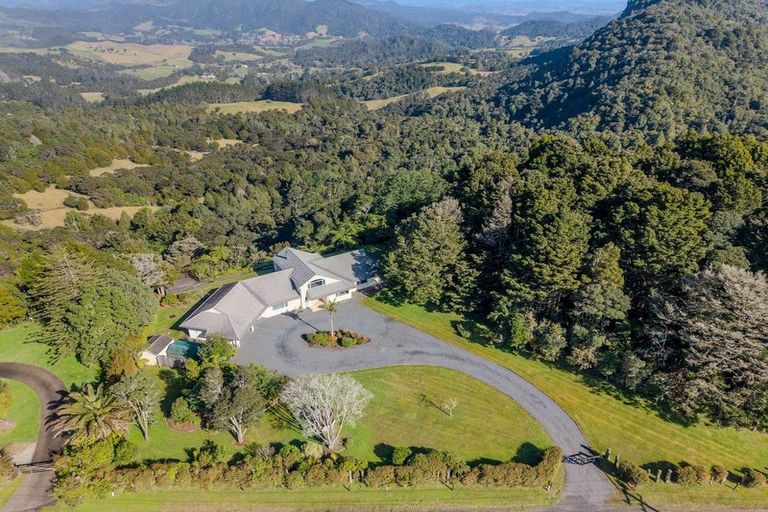 Photo of property in 47 Taraire Road, Kaeo, 0478