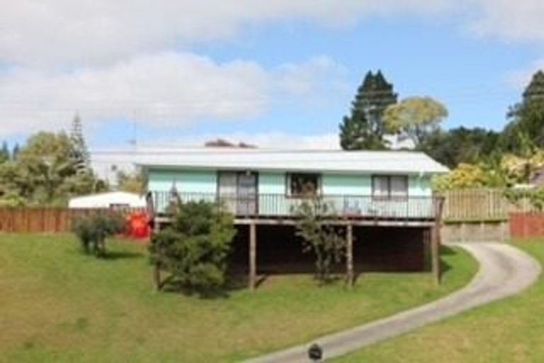 Photo of property in 155 Raumanga Valley Road, Raumanga, Whangarei, 0110