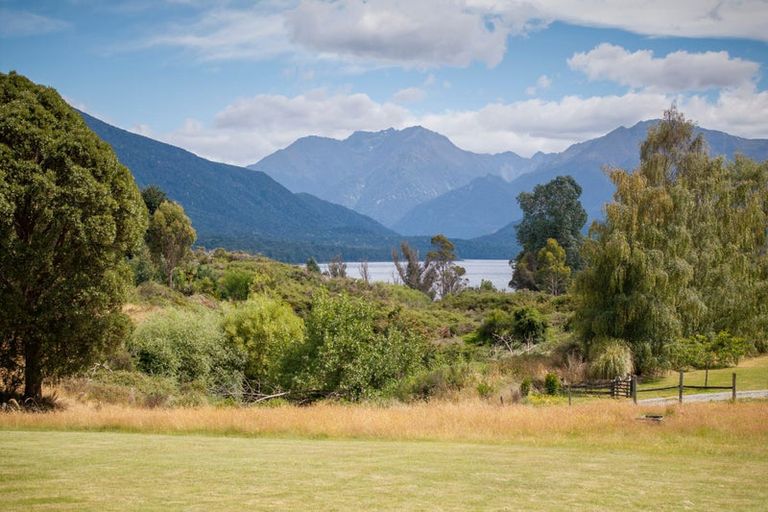 Photo of property in 48 Charles Nairn Road, Te Anau, 9679