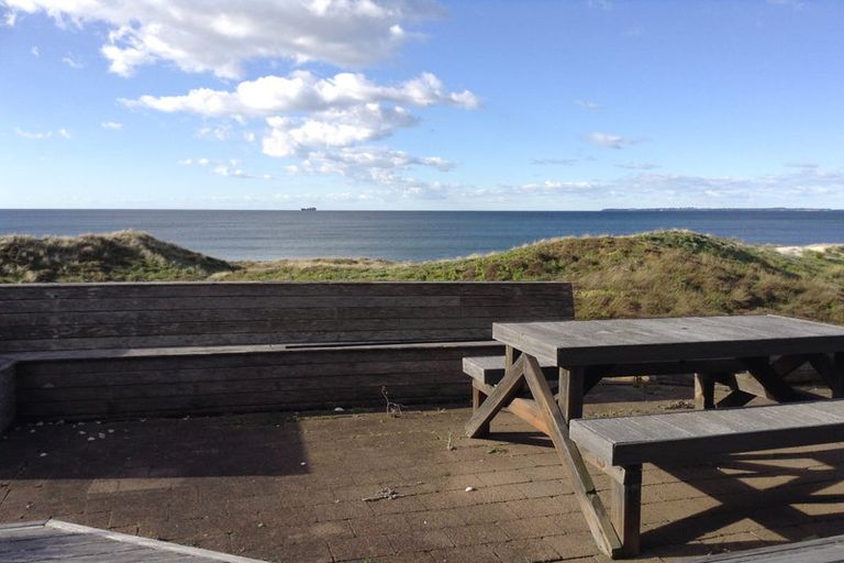 Photo of property in 453a Oceanbeach Road, Mount Maunganui, 3116