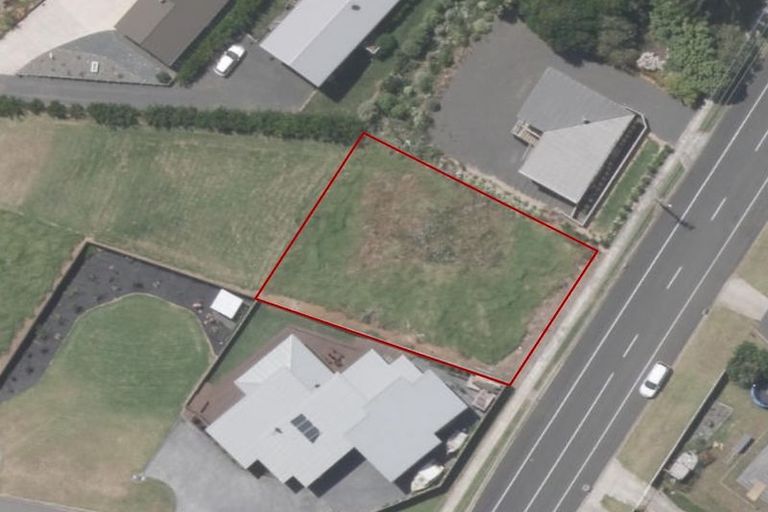 Photo of property in 23 Manukau Road, Raglan, 3225